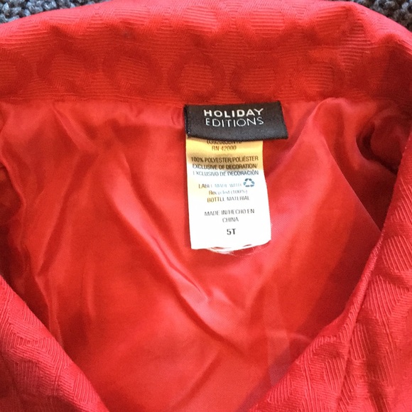 Coat - Picture 2 of 2